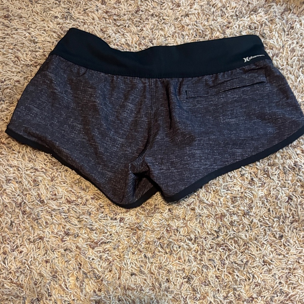 Hurley "Rainbow Shave Ice" shorts - Picture 3 of 3